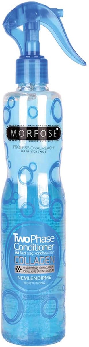 Morfose Two Phase Conditioner Collagen 400ml