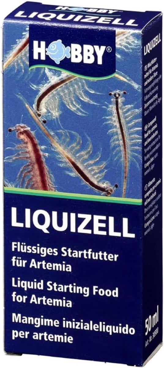 Hobby Liquizell