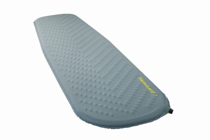 Trail Lite WR Slaapmat Dames Trooper R