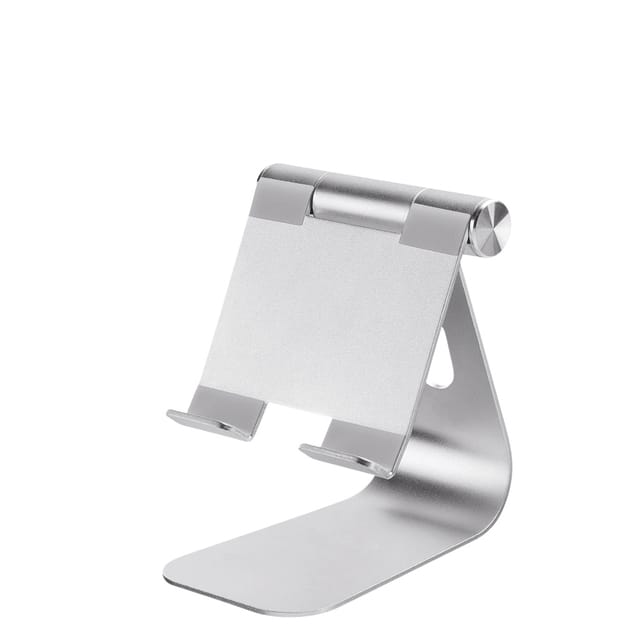 Neomounts DS15-050SL1 Tabletstandaard Universeel 5,1 cm (2) - 27,9 cm (11)