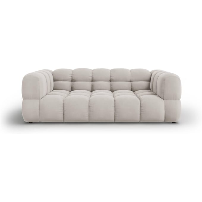 3-zitsbank Sky velvet | Cosmopolitan Design