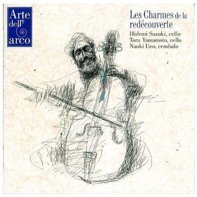 Les Charmes De La Redecouverte