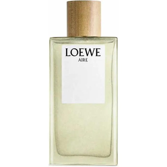 Loewe Aire Eau De Toilette Vaporisateur 150ml beige