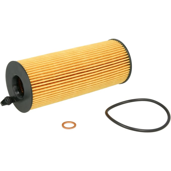 Oliefilter BOSCH F 026 407 072