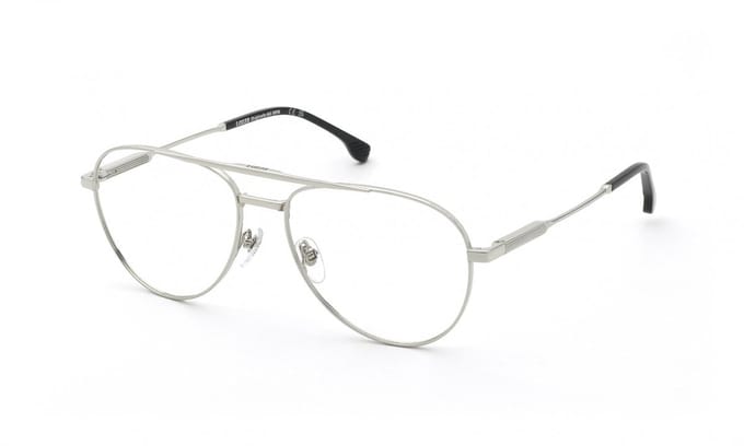 Lozza VL2440 Palladio lucido 59/17/150 MAN Brilmonturen