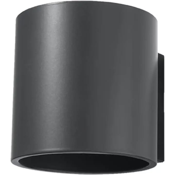 Wandlamp Sollux Lighting Orbis 1