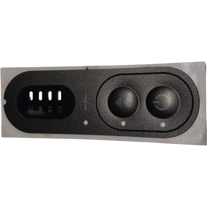 Gardean led display powertrim 30/18v p4a