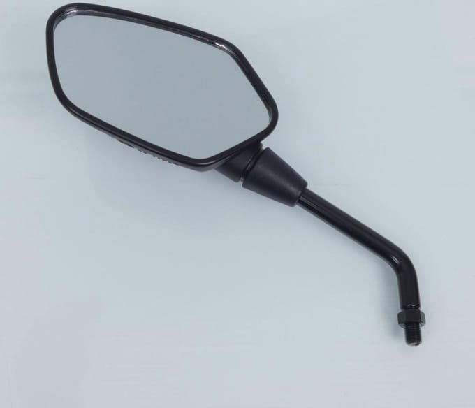 rms linker spiegel voor honda 700 integra scooter 2011 tot 2013 88220-mgs-d30