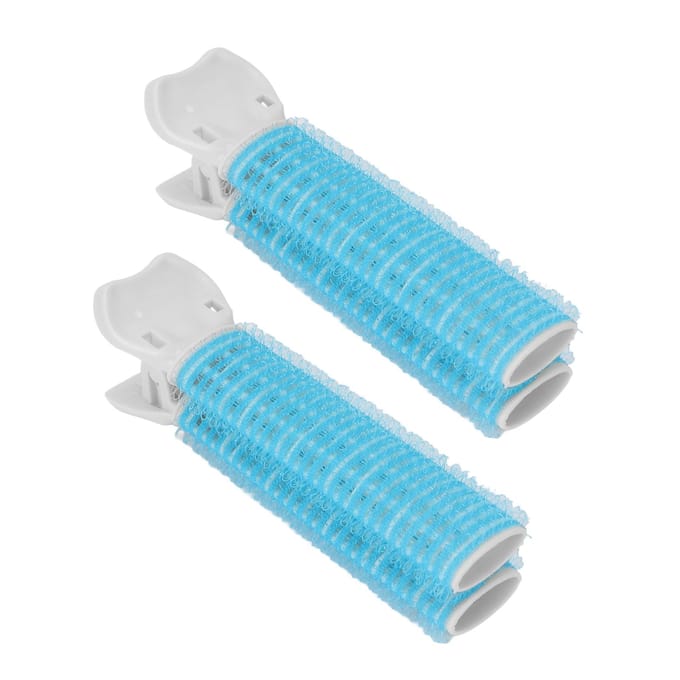 2 stuks Haar Volume Roller Kruller Clip Draagbare Volumiserende Haarwortel Clips Pony Styling Tool voor