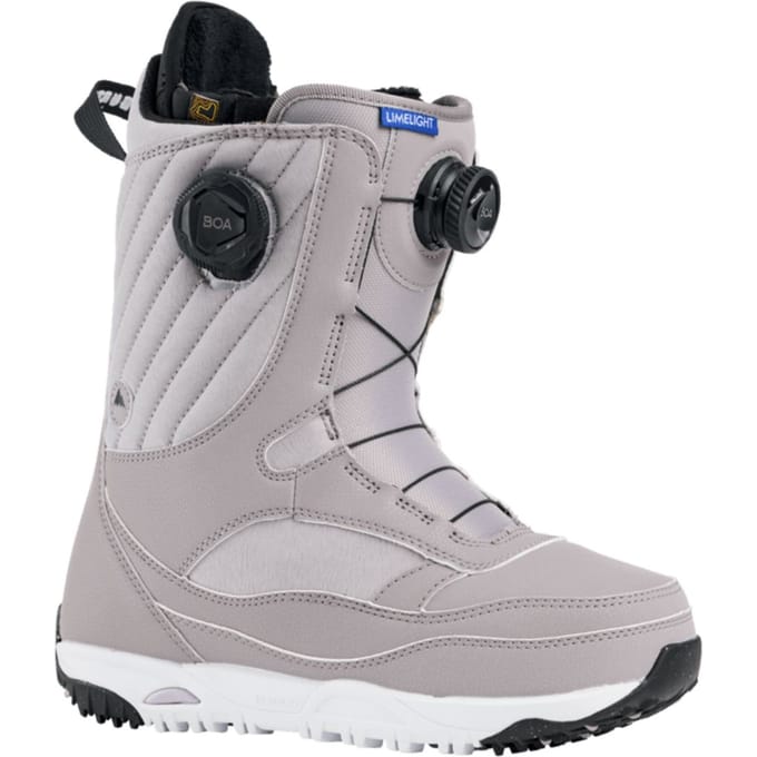 Burton Limelight BOA 2027 Snowboard Schoenen
