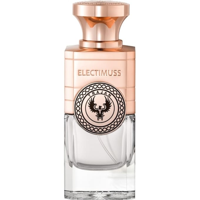 Electimuss London Eeuwig Extrait de Parfum Damesparfum Unisex 100 ml