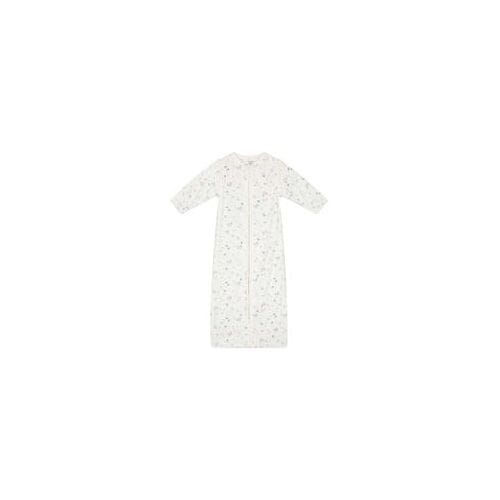 Prénatal slaapzak romantische rib Ivory White 68/74 dames