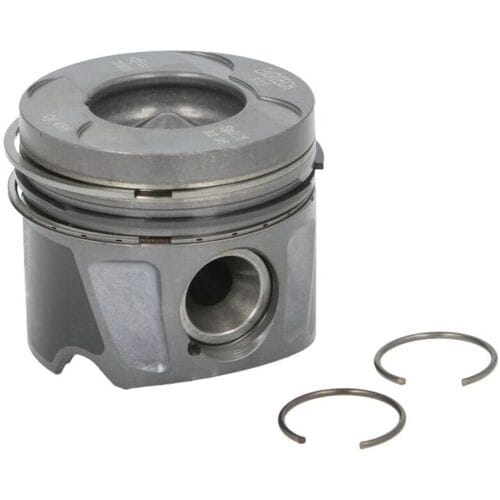 Zuiger ENGITECH ENT051510 STD