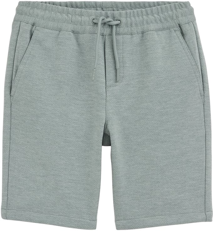 WE Fashion Jongens regular fit short