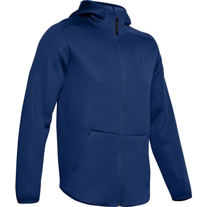 Hoodie Under Armour MOVE Full Zip