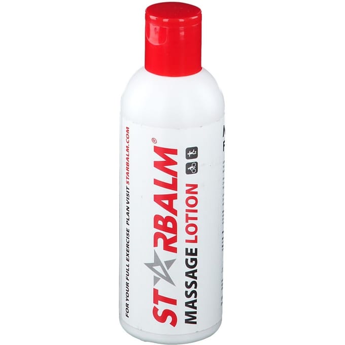 Starbalm Massage Lotion 200 ml