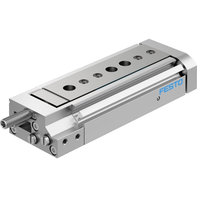 Festo Minislede 8mm Boring 30mm Slag Dubbelwerkend - 543923 - P2EBY