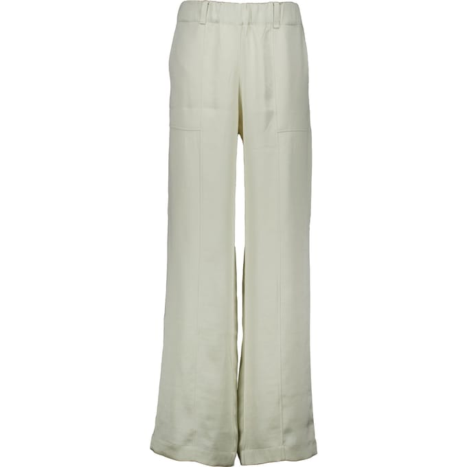 Bad Habits Ss25rpabadh Pantalons Ecru Macarena
