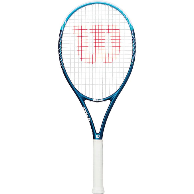 Wilson Ultra Power RXT 105  Allround rackets besnaard