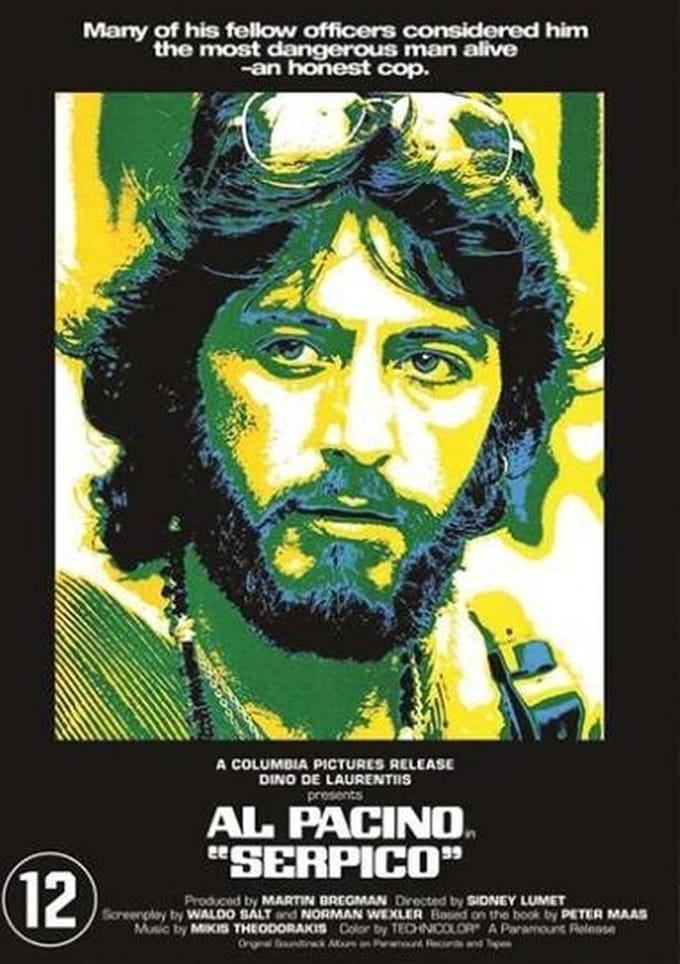 Serpico