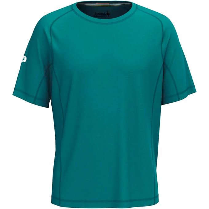 SMARTWOOL Mens Active Ultralite a.evergr