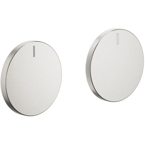 Dornbracht CYO Set handle insert warm & cold 11283811-06