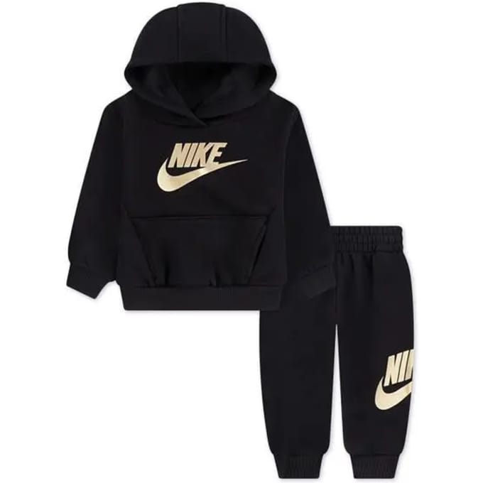 Baby sweatshirt en joggingpak set Nike Club