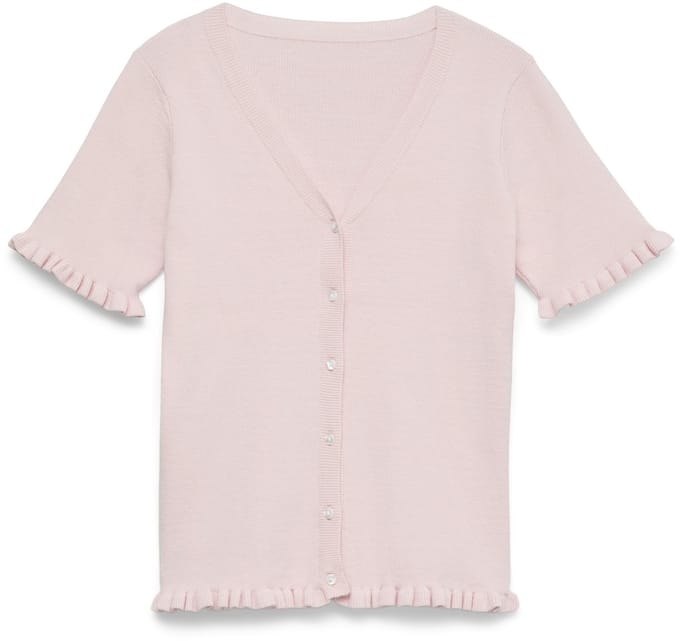 Vero Moda Vest VMAVIVA Vest