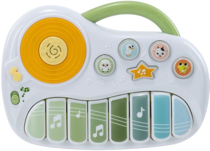 Tiny Love Farmers Funday Piano