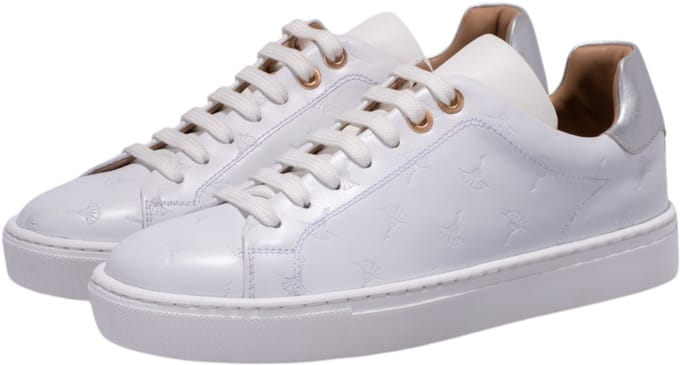 Joop - Damen Sneaker Piatto Stampa Cari