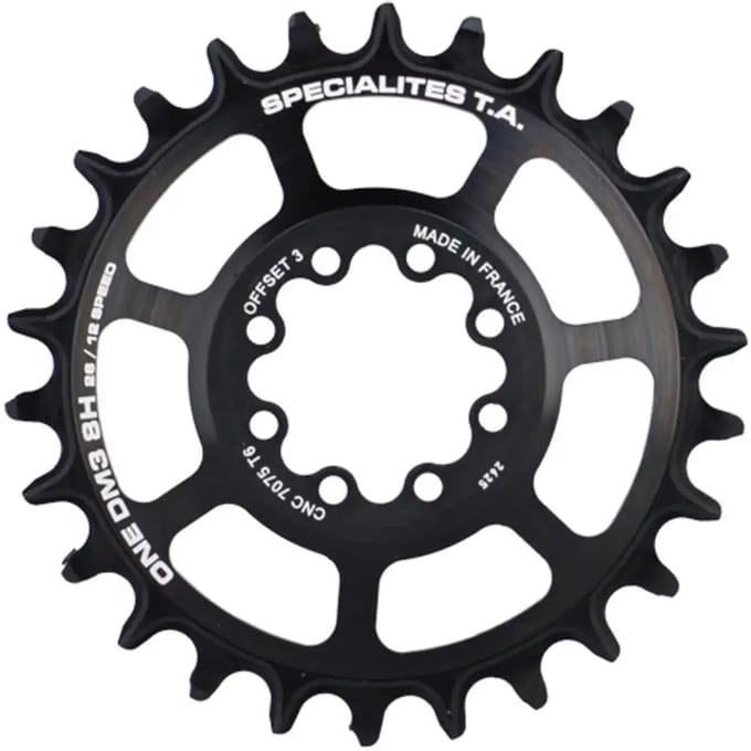 Schijflade Tā Sram EAGLE