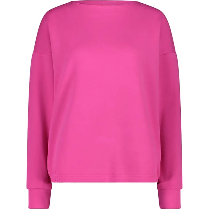 Dames sweatshirt CMP