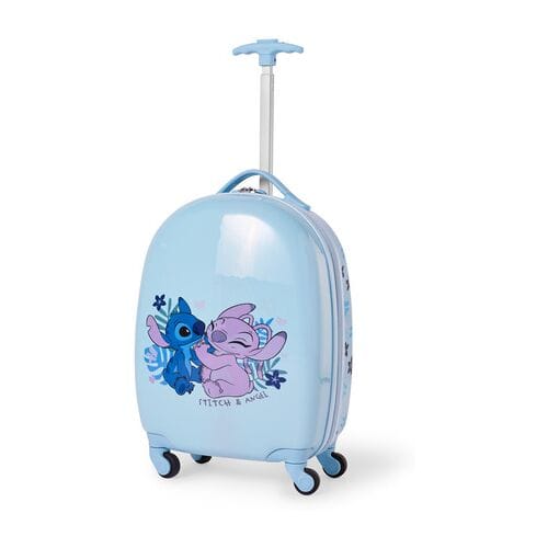 Lidl Kinder koffer 20,5 L (Stitch)