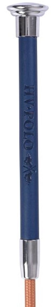 HV Polo - Springzweep Luxury - Navy - 60 cm