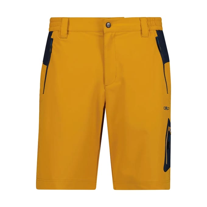 Uitbreidbare bermuda CMP