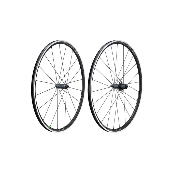 Paar wielen Ritchey WCS Zeta QR Shimano 11-Sram