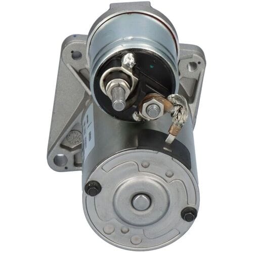 Startmotor / Starter VALEO RE-GEN REMANUFACTURED VALEO 460445