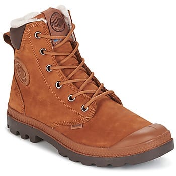 Laarzen Palladium PAMPA SPORT CUFF WPS