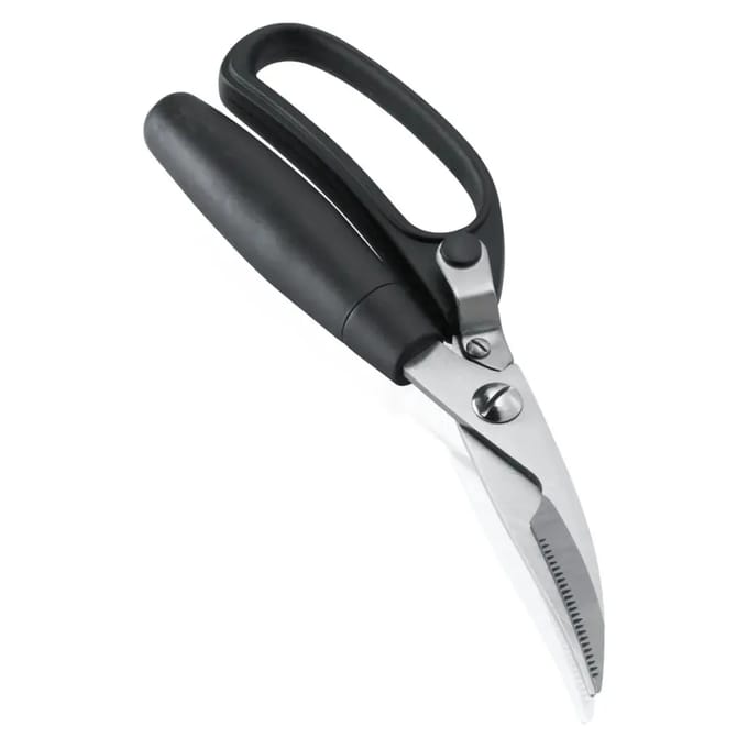Leifheit Proline wildschaar - rvs - zwart