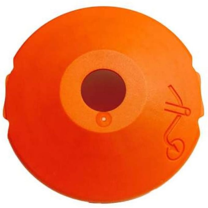 Gardena spooldeksel oa comfortcut