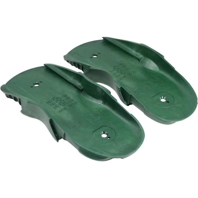 Rollerplaat Xsjado Baseplate (x2)