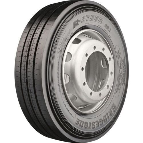 Vrachtwagenbanden BRIDGESTONE R-Steer 002 215/75R17.5 128/126M