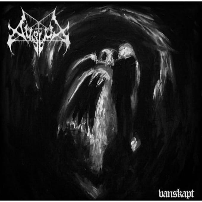 Avslut - Vänskäpt (CD)