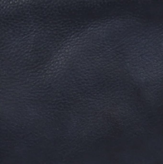 Bear Design Elliot Pasjeshouder / Creditcardhouder - Navy Blauw