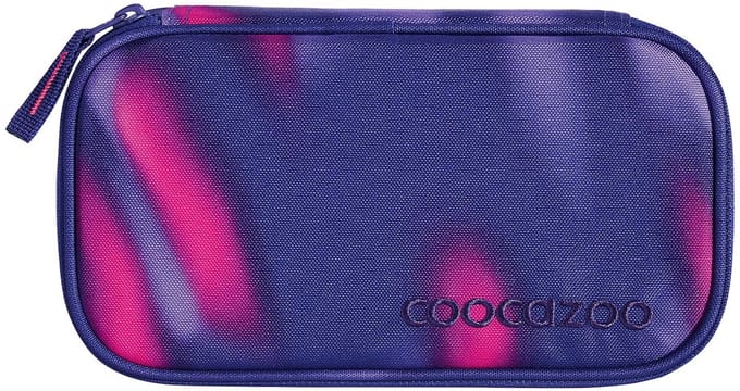 Coocazoo - Etui 24 cm (Aurora Glow)