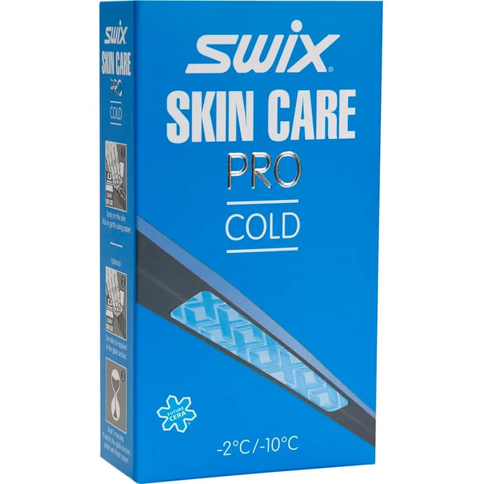 Koude behandeling Swix Skin Care Pro Cold