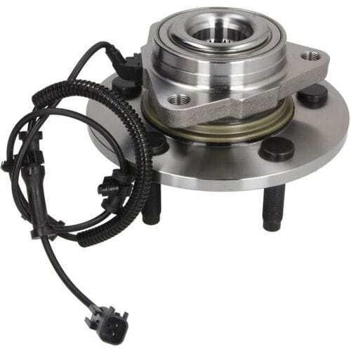 Wielnaaf EDGE 515126AT
