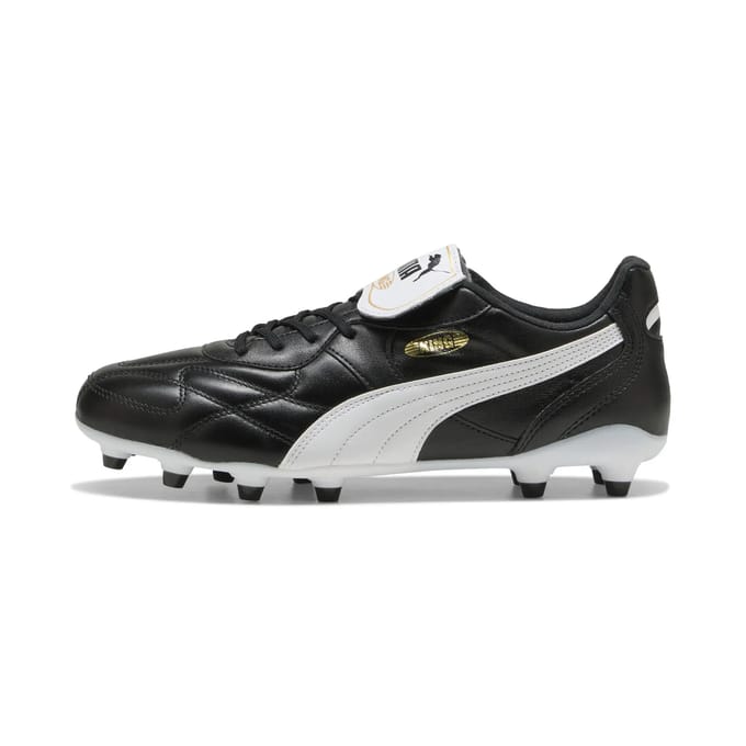 Voetbalschoenen Puma King Top FG/AG