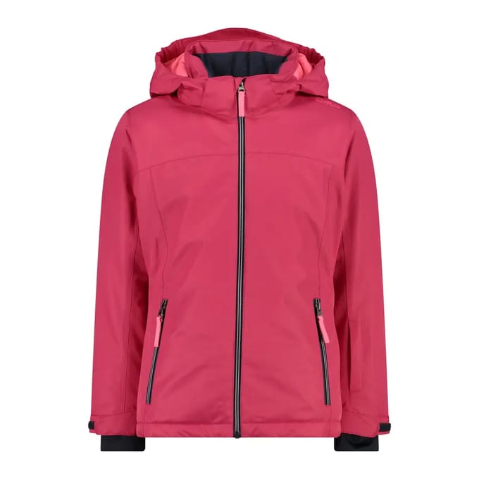 Cmp Snaps Hood 39w2085 Jas Roze 12 Years Kinderen