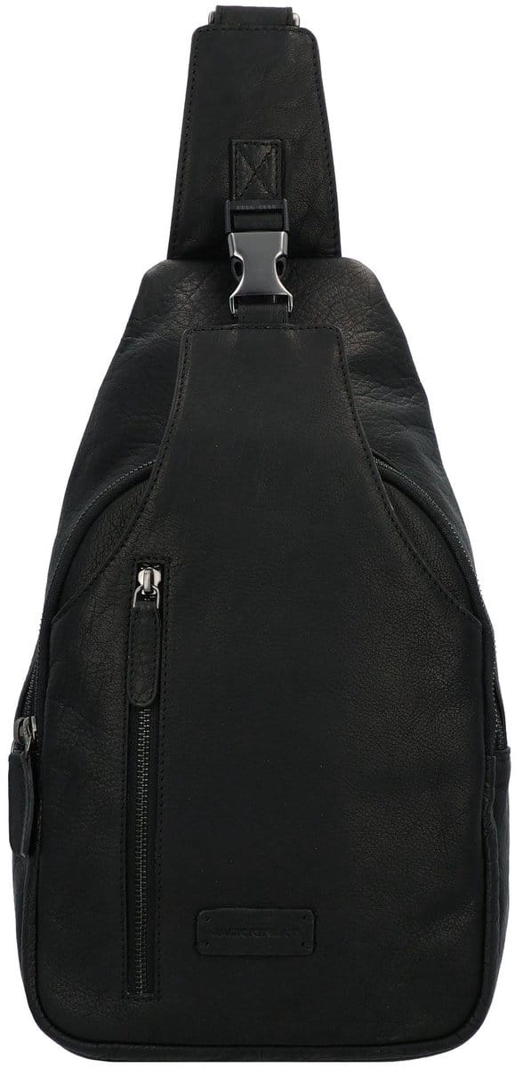Jack Kinsky Porto Leder 38 cm